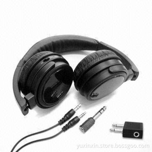 Foldable Noise-cancelling Headphone, Available in New Models